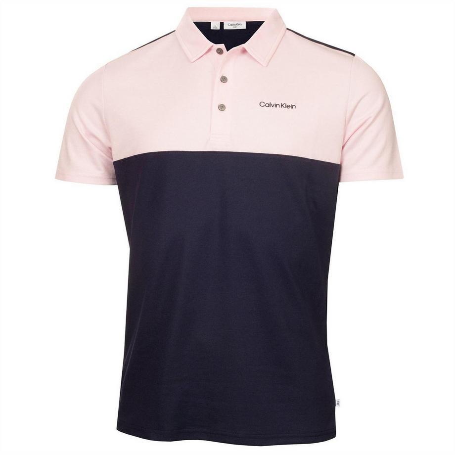 Polo Motiftyle Brodé