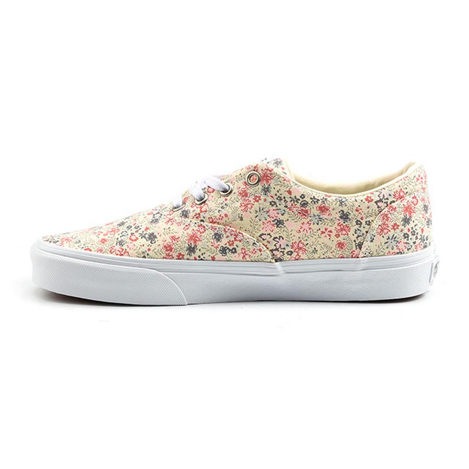 VANS Doheny Floralmuster Low Top Sneakers  