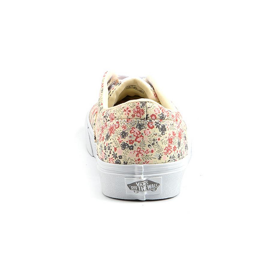 VANS Doheny Floralmuster Low Top Sneakers  