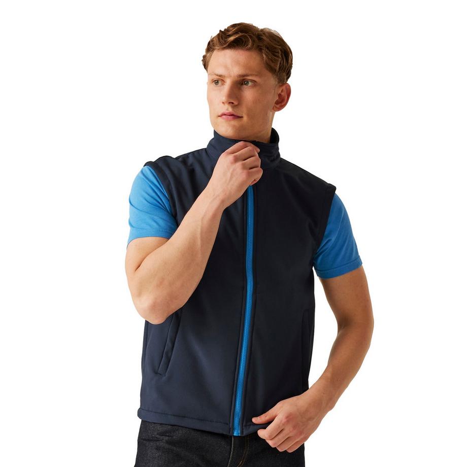 Regatta Gilet Softshell  