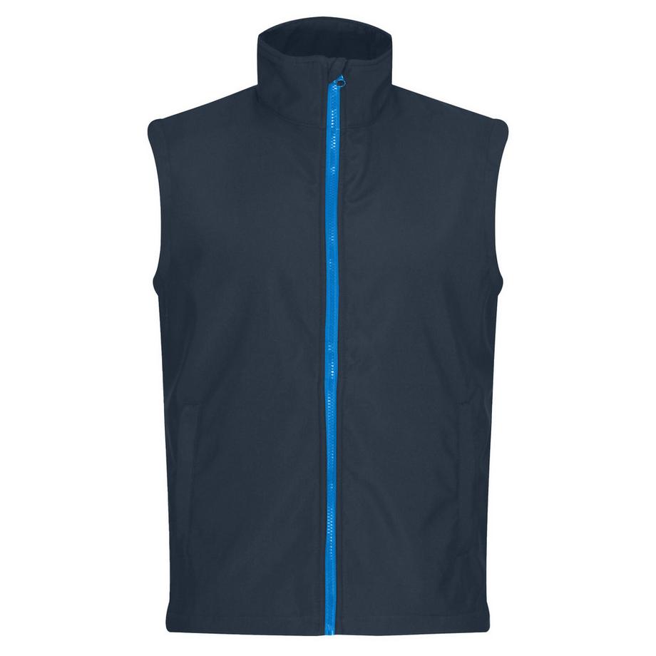 Veste sans manches