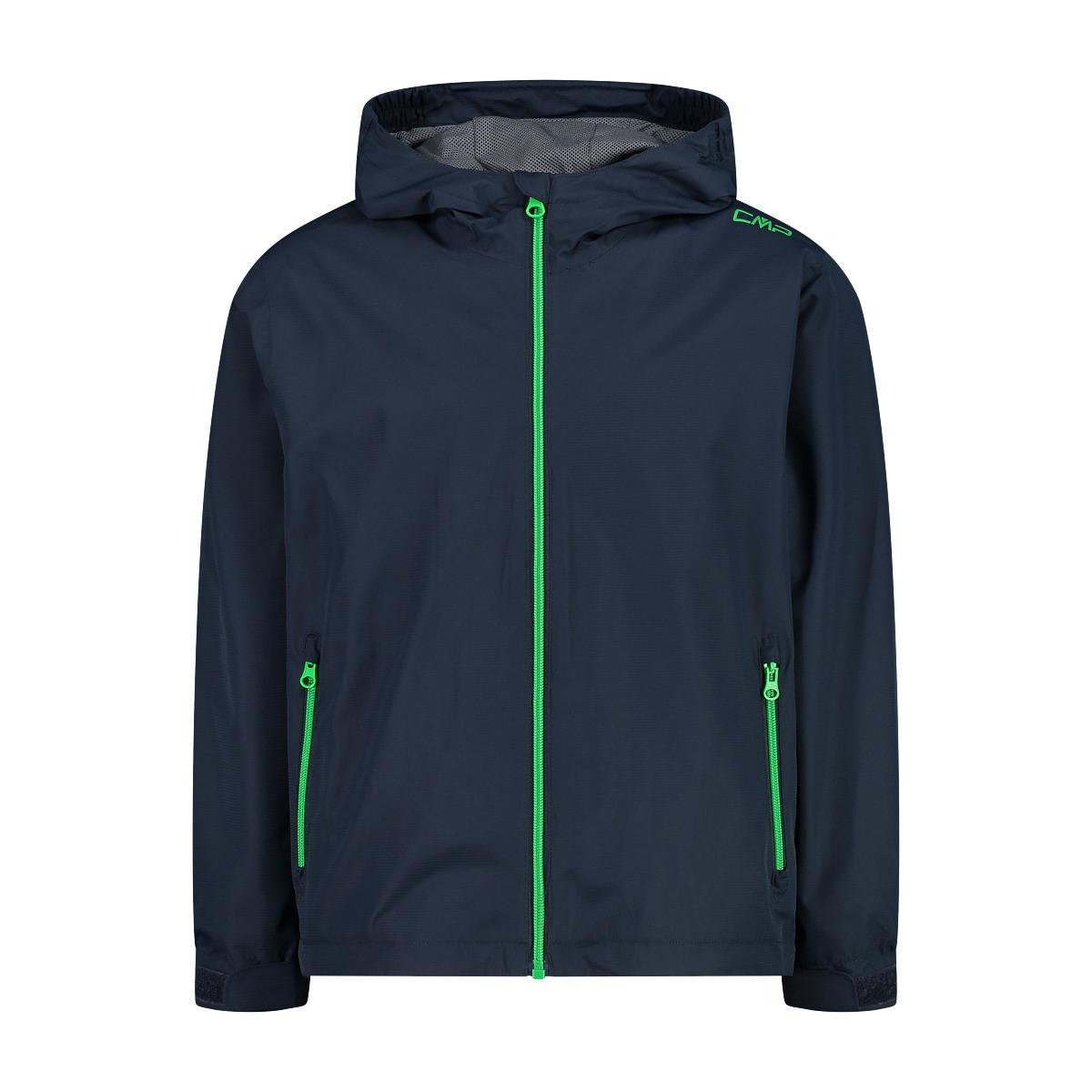 Image of Kapuzenjacke Kind Jungen Dunkelblau 8A