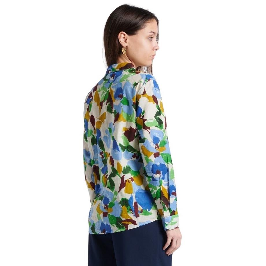 La Petite Etoile Cadia Camicetta Stelle  