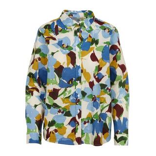 La Petite Etoile Cadia Chemisier Manches Longues  