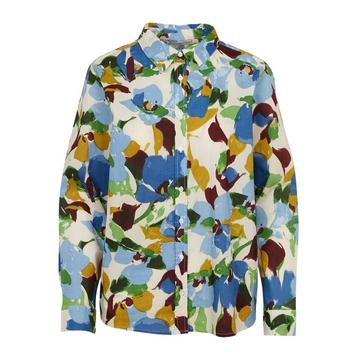 damenbuse a petite étoie cadia