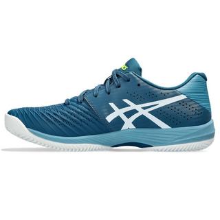 asics  Chaussure de tennis Solution Swift FF pour terre battue hommes 