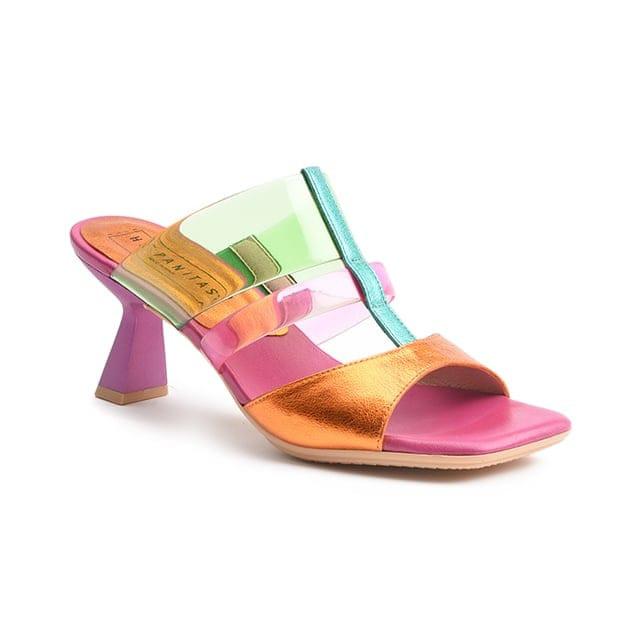 Image of Danielle Unisex Multicolor 40