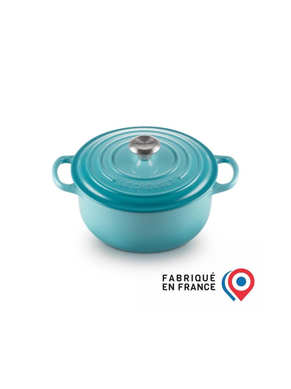 LE CREUSET Cocotte Signature  