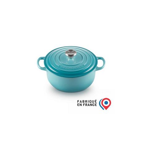 LE CREUSET Cocotte Signature  