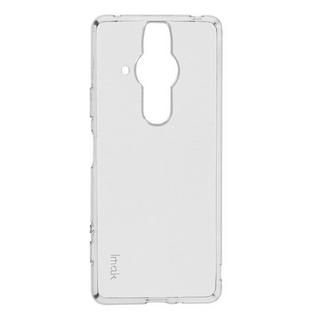 Imak  Coque Sony Xperia Pro-I silicone Imak 