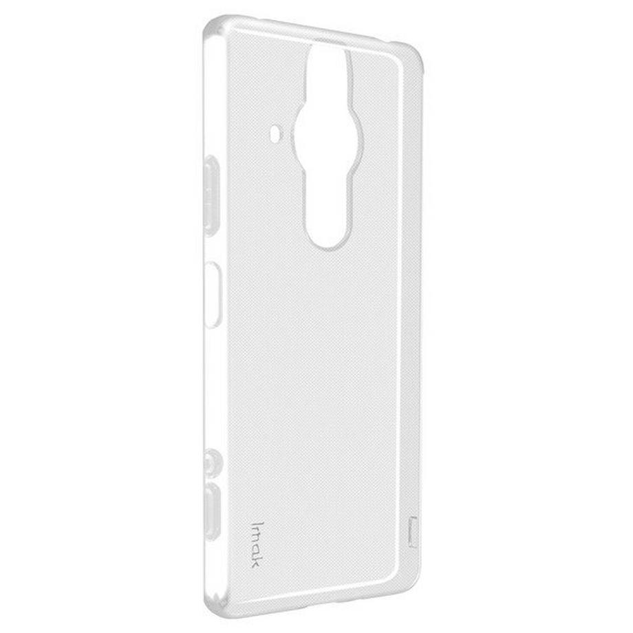 Imak  Cover Sony Xperia Pro-I Imak Trasparente 