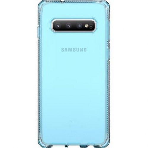 ITSKINS  Hülle Spectrum Clear Samsung S10 Plus 