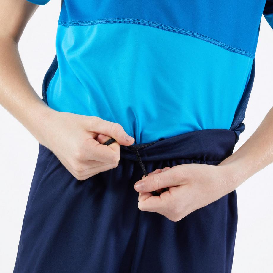 ARTENGO  Shorts bambino tennis traspiranti poliestere 