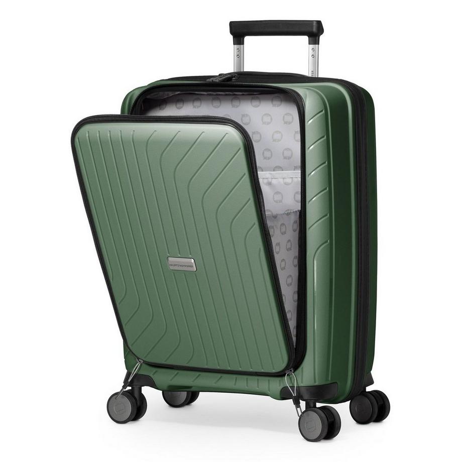 Hauptstadtkoffer  TXL - Handgepäck mit Laptopfach 