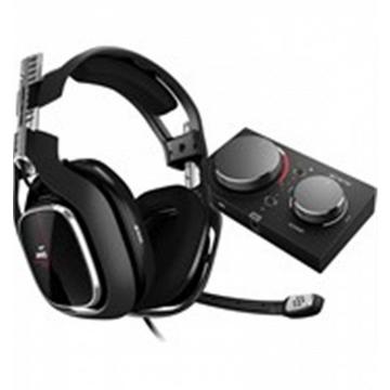 A40 TR + MixAmp Pro TR für Xbox