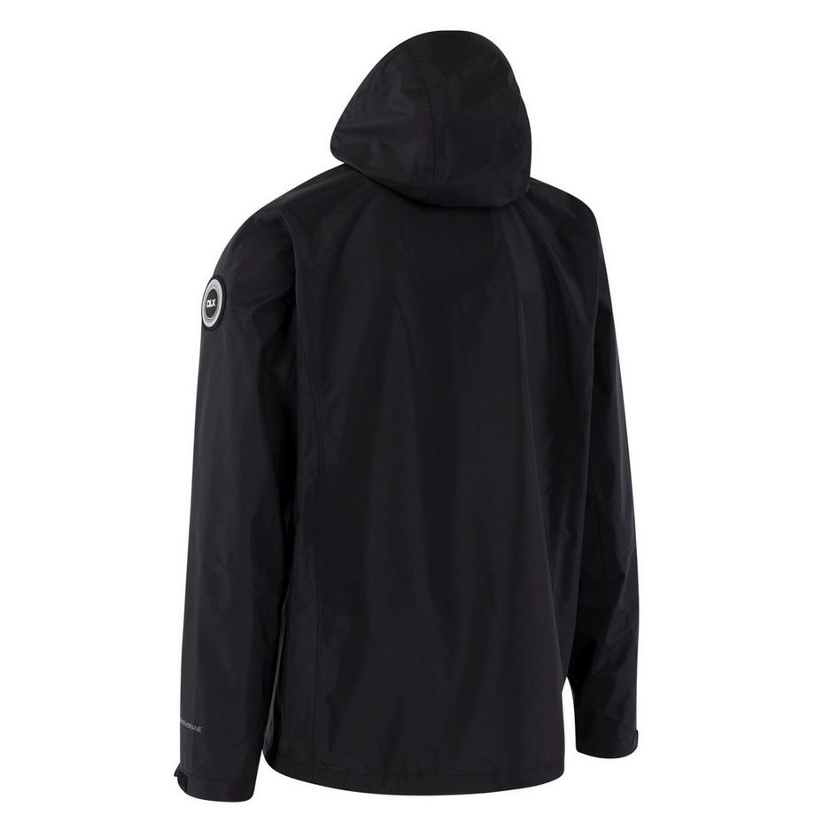 Trespass DLX Cyril Wasserdichte Jacke  