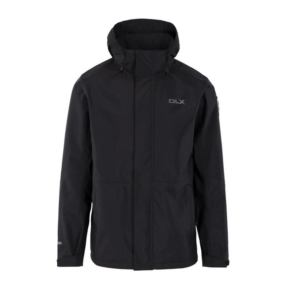 DLX Cyril Jacke