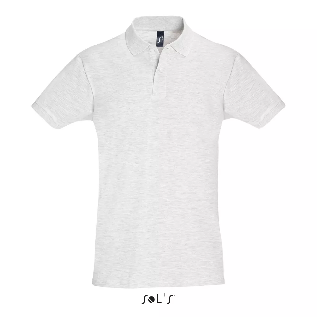 SOLS - polo-shirt perfect, für Herren, Größe XXL