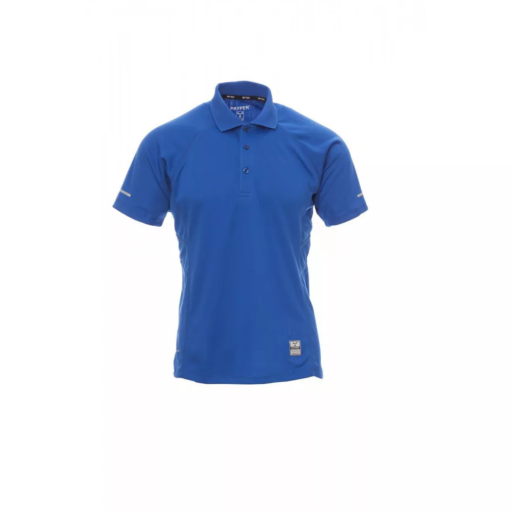 Payper Wear - polo-shirt payper training, für Herren, Größe XL