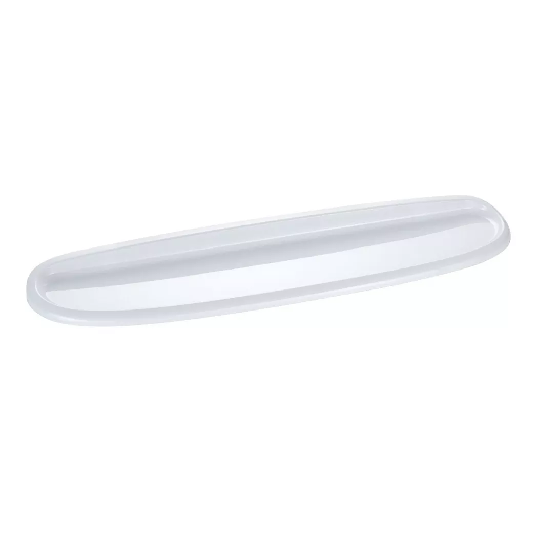 Laguna - Ablagekonsole weiss, One Size