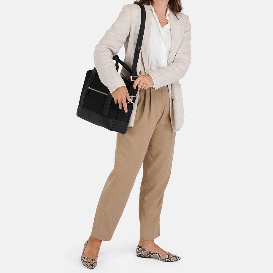 Weathergoods  URBAN Aktentasche borsa bici 