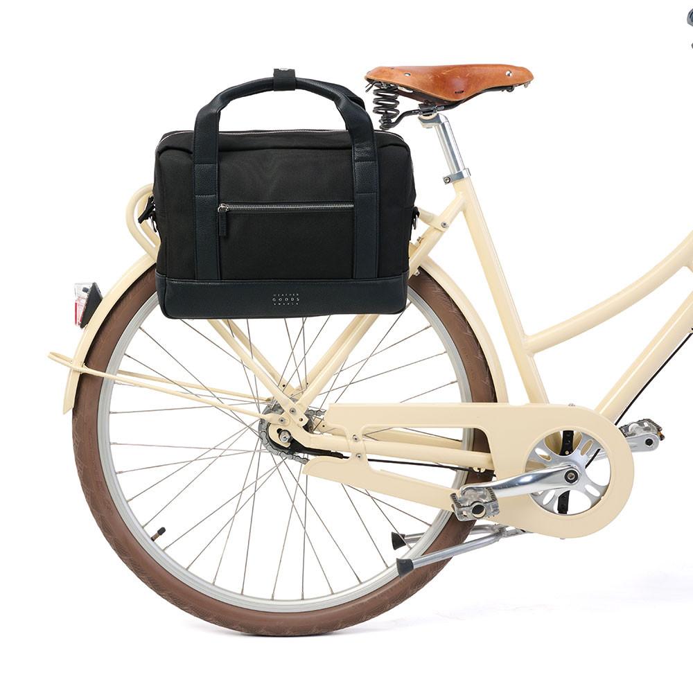 Weathergoods  URBAN Aktentasche Fahrradtasche 