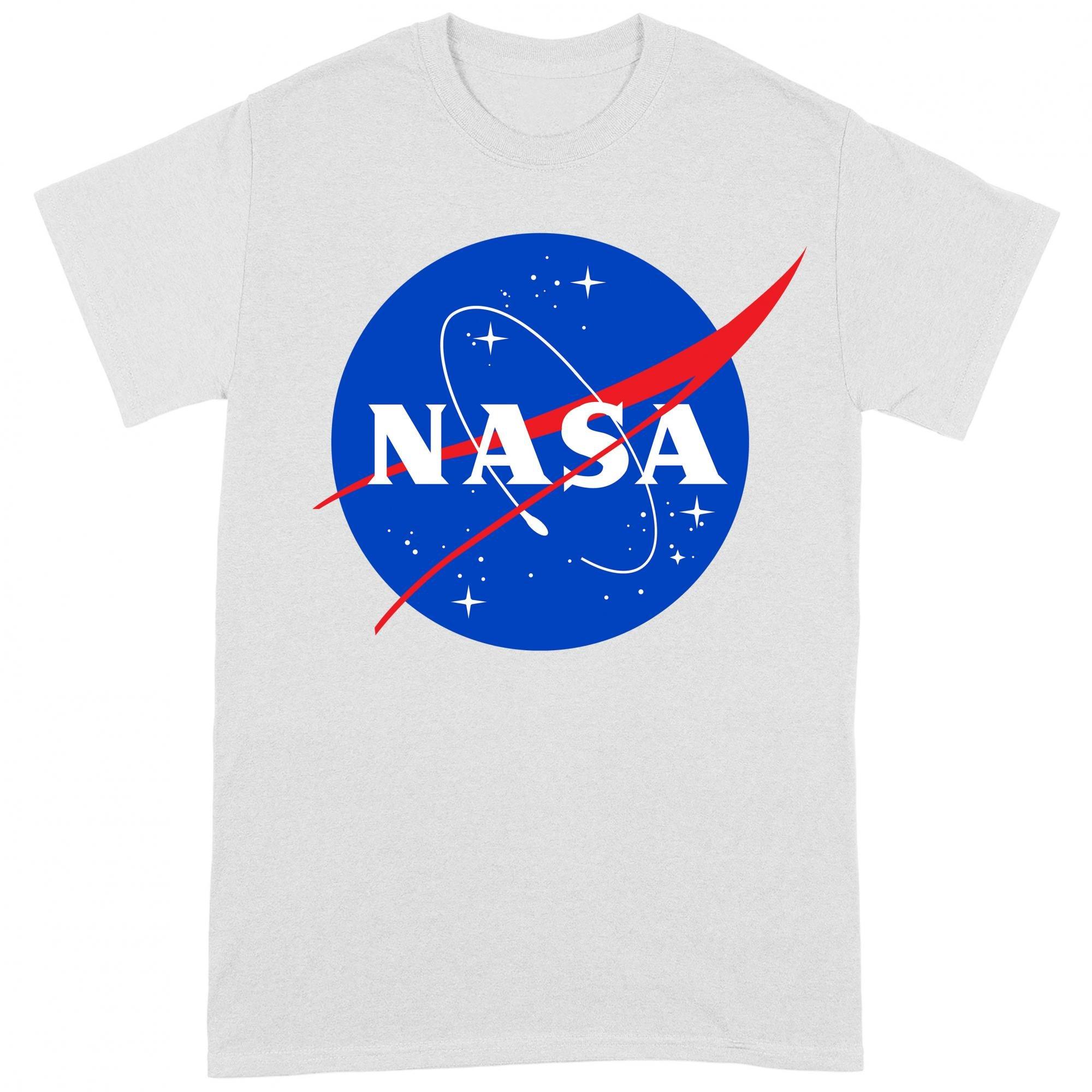 Nasa  Tshirt 