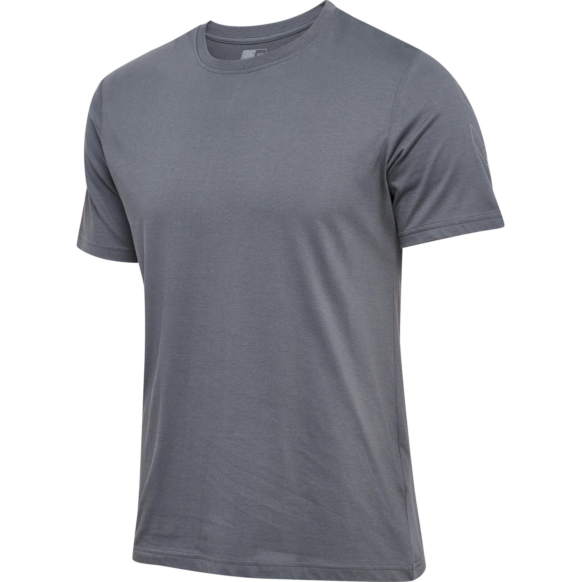 Hummel Elemental Chevron T-Shirt  