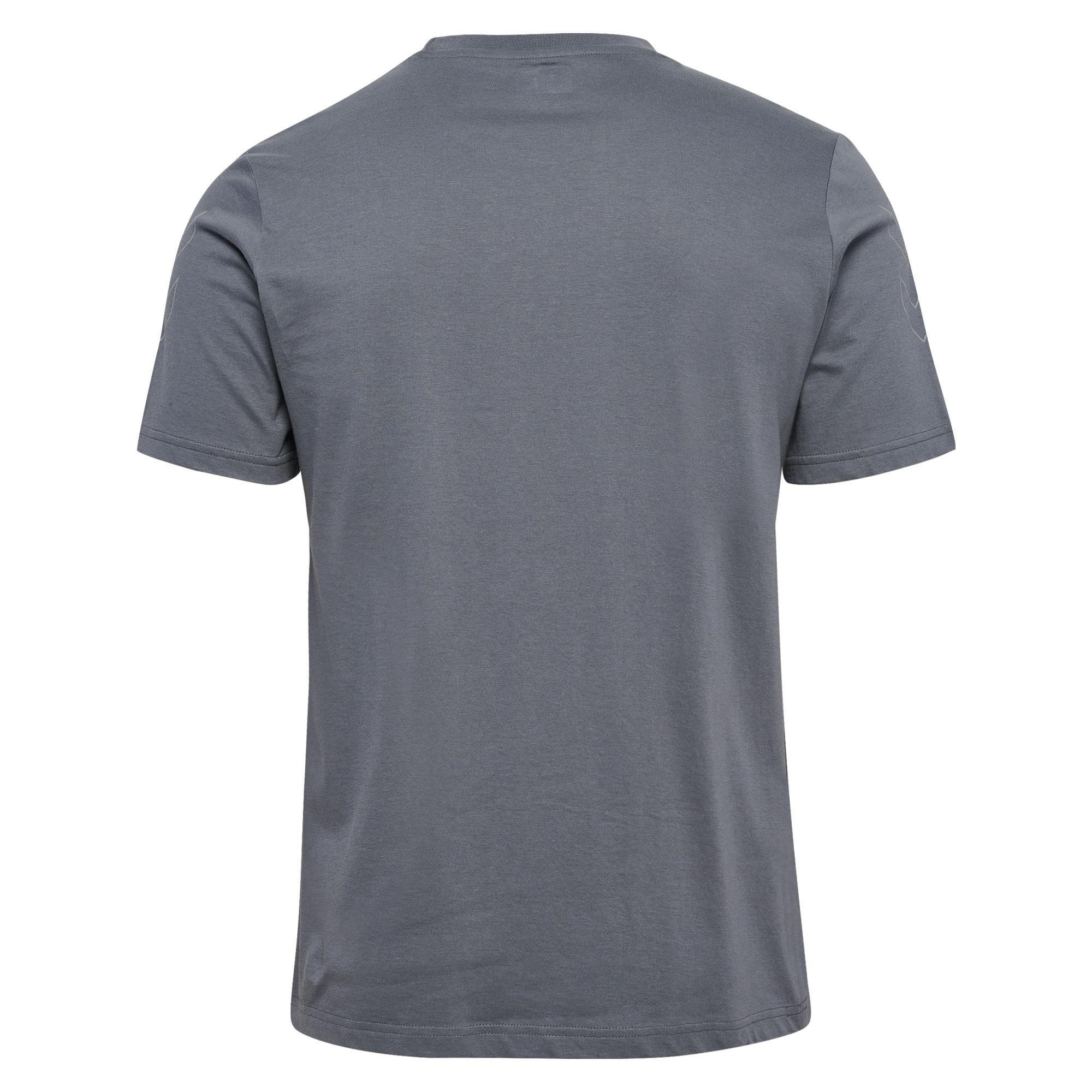 Hummel Elemental Chevron T-Shirt  