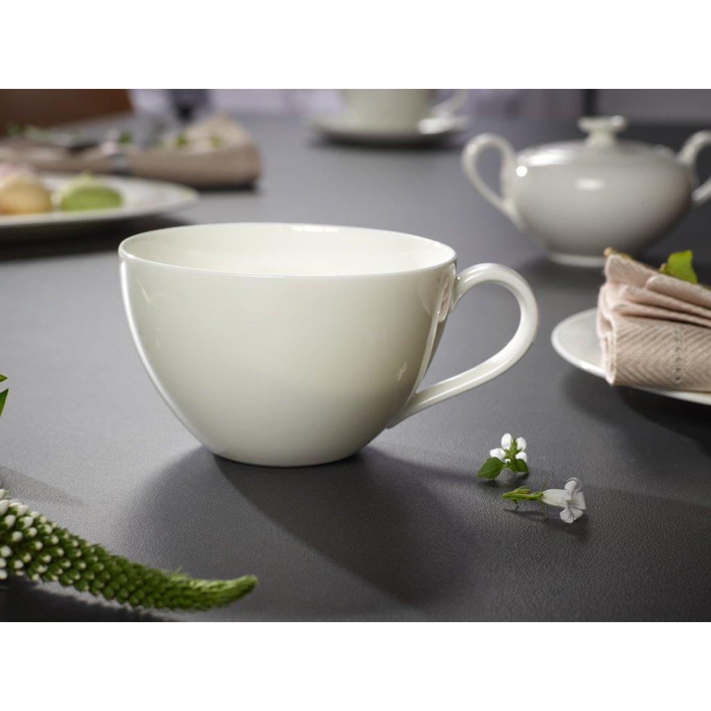 Villeroy&Boch Tasse petit-déjeuner sans soucoupe Anmut  