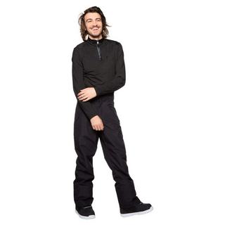 PROTEST Willowy 1/4 Zip Fleecepullover  