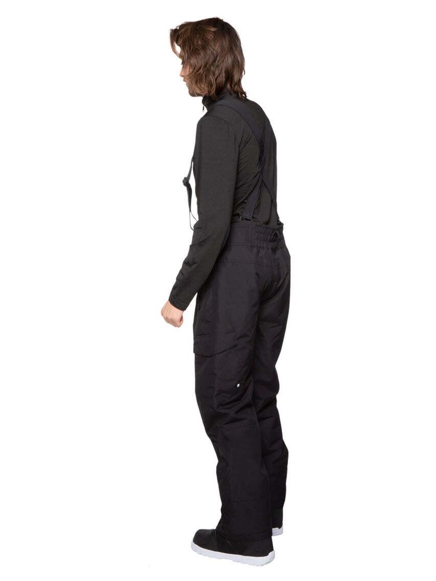 PROTEST Willowy 1/4 Zip Fleecepullover  