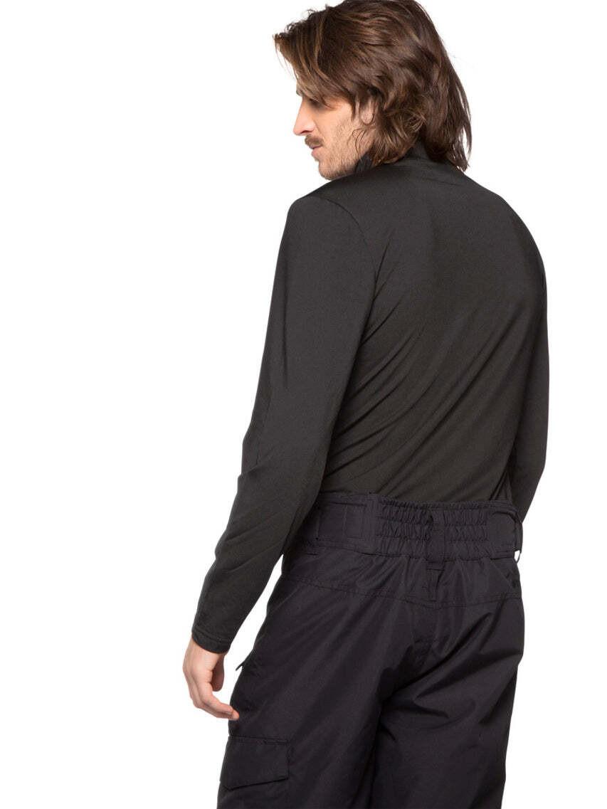 PROTEST Willowy 1/4 Zip Fleecepullover  