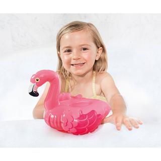 B2X  Aufblasbares Badespielzeug Flamingo 