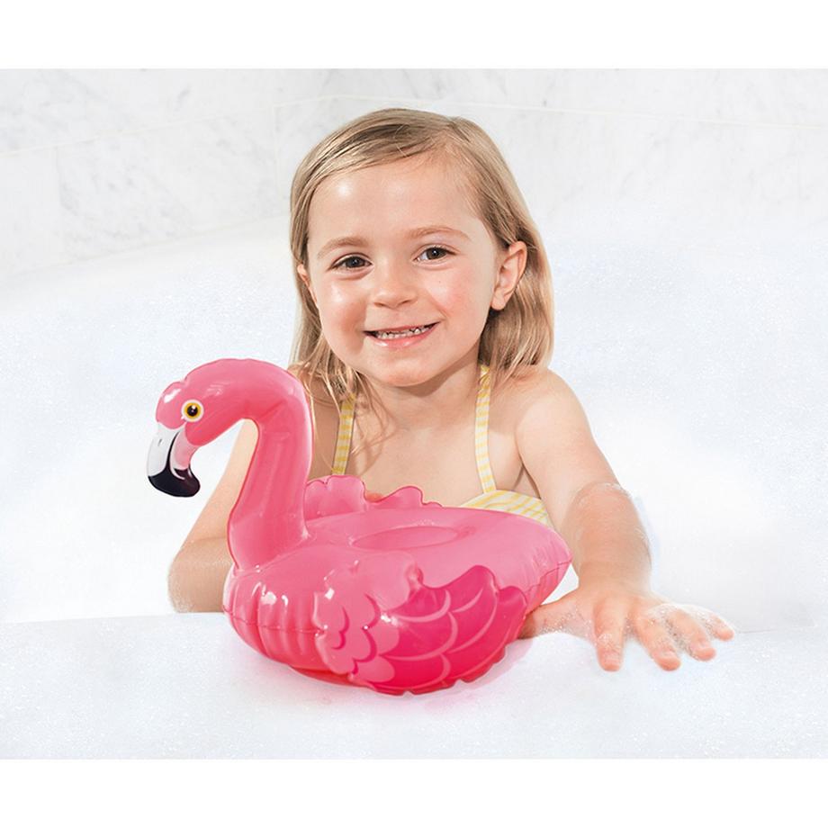 B2X  Jouet de bain gonflable Flaming INTEX 59590 