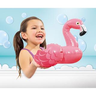 B2X  Aufblasbares Badespielzeug Flamingo 