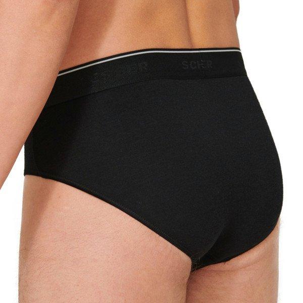 Schiesser  Personal Fit - lot de 3 - Slips 