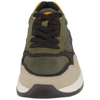 TOM TAILOR  Sneaker 