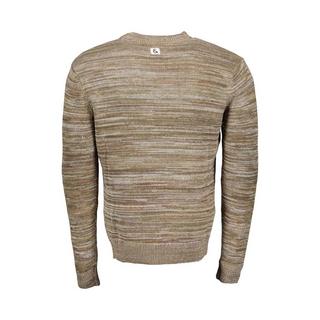 Colours & Sons  Pullover Roundneck-Mouliné 