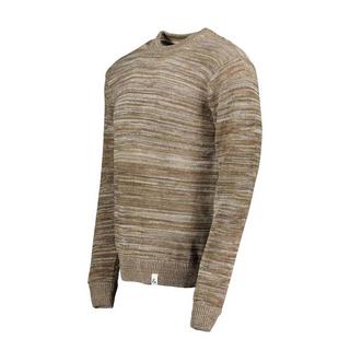 Colours & Sons  Pullover Roundneck-Mouliné 