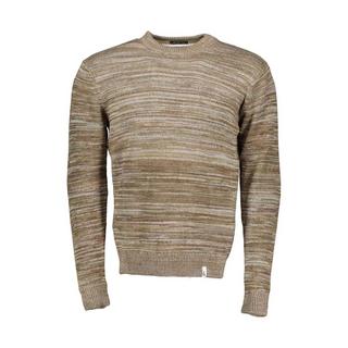 Colours & Sons  Pullover Roundneck-Mouliné 