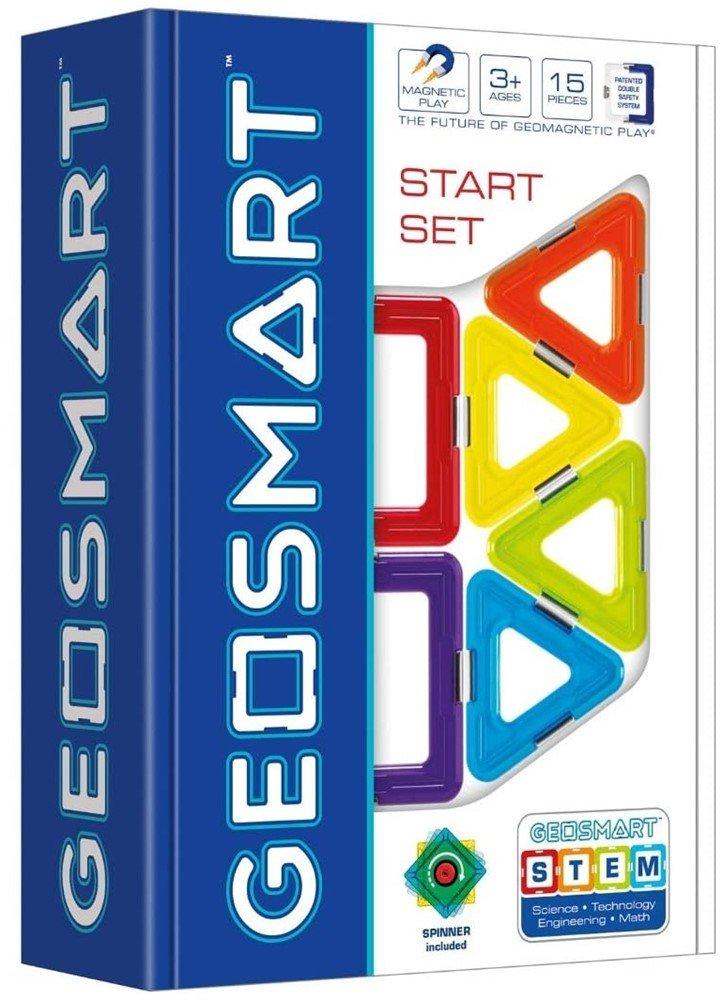 Geosmart  Set de départ GeoSmart 