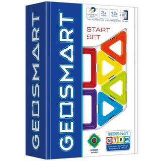 Geosmart  Set de départ GeoSmart 