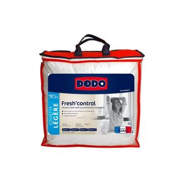 Couette DODO antitranspirante 1x0FRESH CONTROL