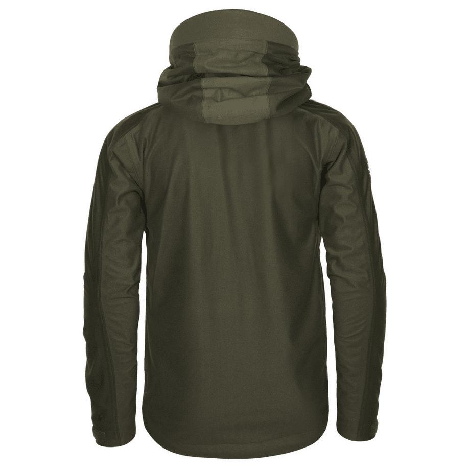 Pinewood  kinderjacke furudal active 2l 