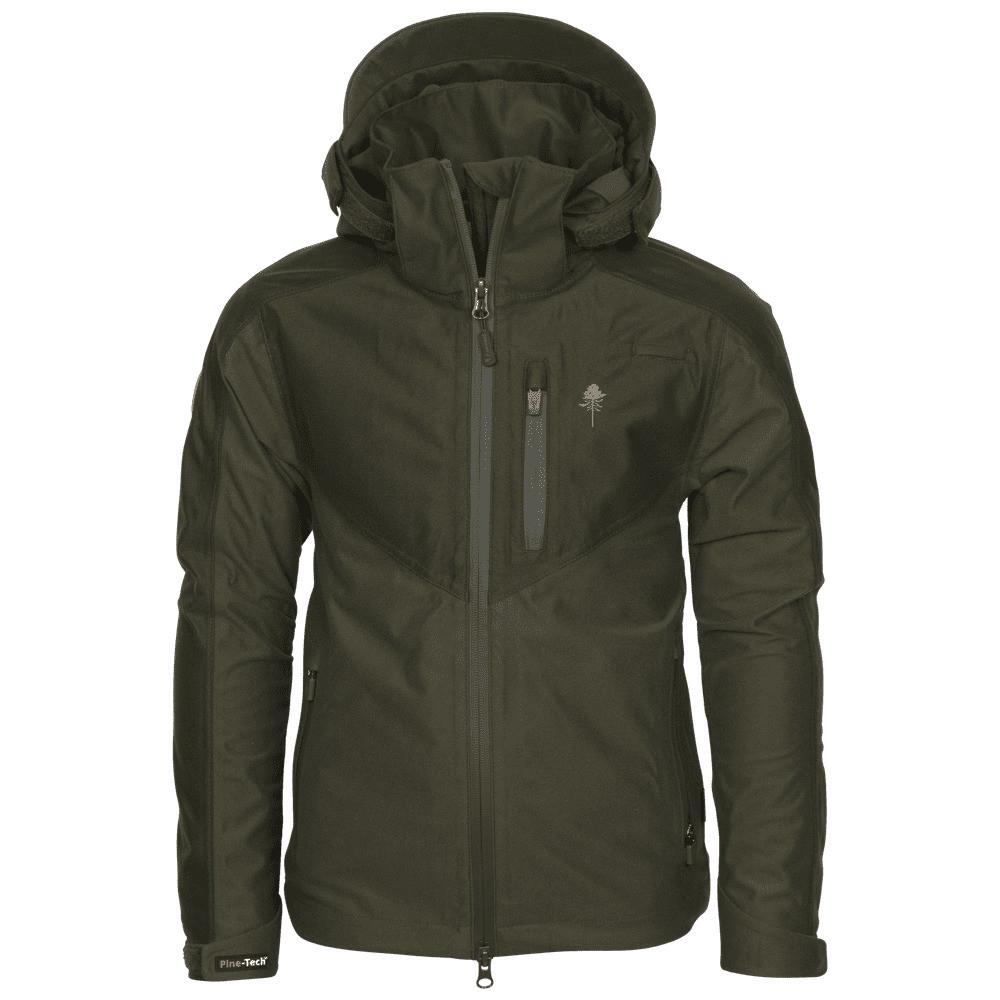 Image of Kinderjacke Furudal Active 2l Mädchen 12A