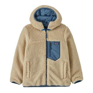 Patagonia  K's Reversible Ready Freddy Hoody-XL 