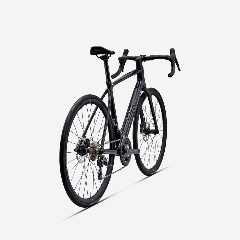 VAN RYSEL  Rennrad EDR CF 