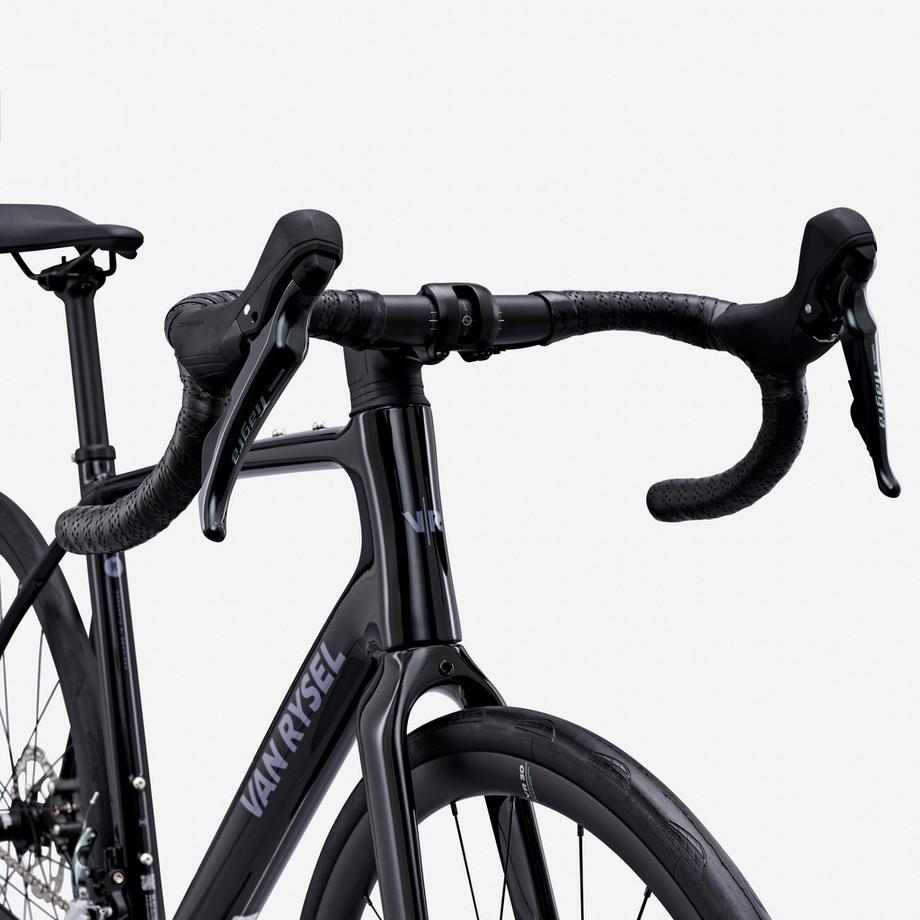 VAN RYSEL  Rennrad EDR CF 