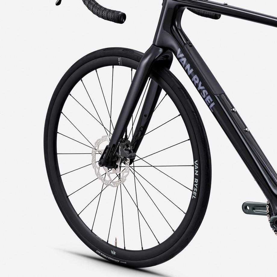 VAN RYSEL  Rennrad EDR CF 